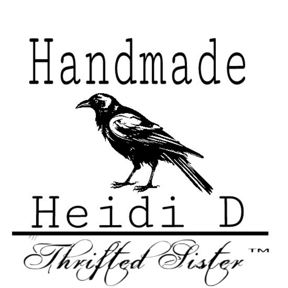 Handcrafted Business Card Case - Picture 5 of 5